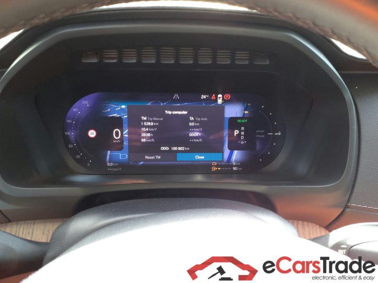 VOLVO XC90 VOLVO XC90 T8 BVA ULTIMATE   #5