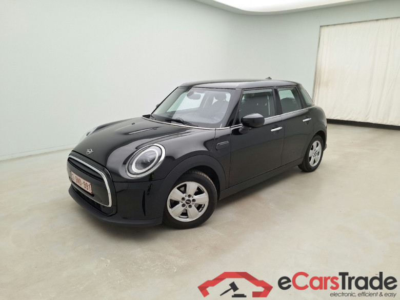 MINI, Mini 5d '14, Mini Cooper 136 5d