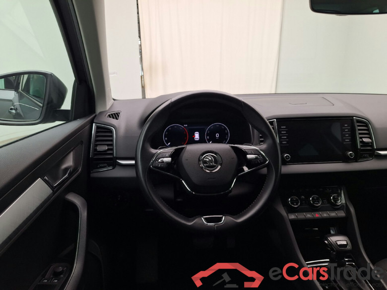 Skoda, Karoq '17, Karoq 2.0TDi 85kW Clever DSG #6