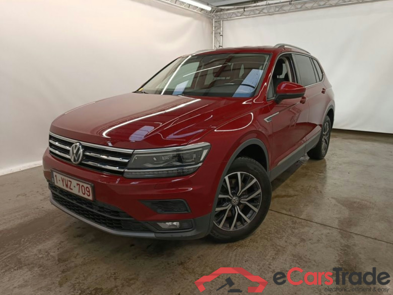 Volkswagen Tiguan Allspace 2.0 TDI SCR Comfortline 5d