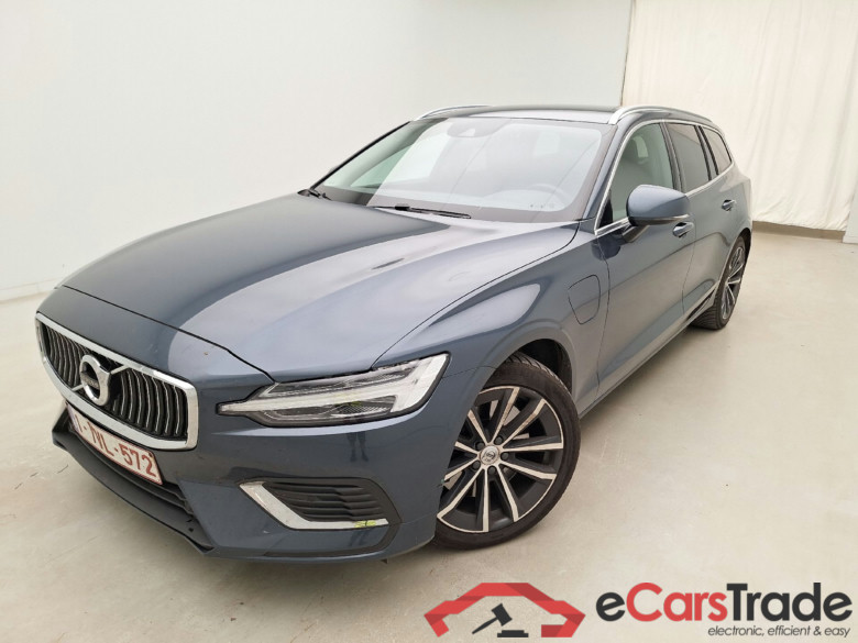 Volvo, V60 '18, V60 T6 PHEV Inscription Ex.AWD #1