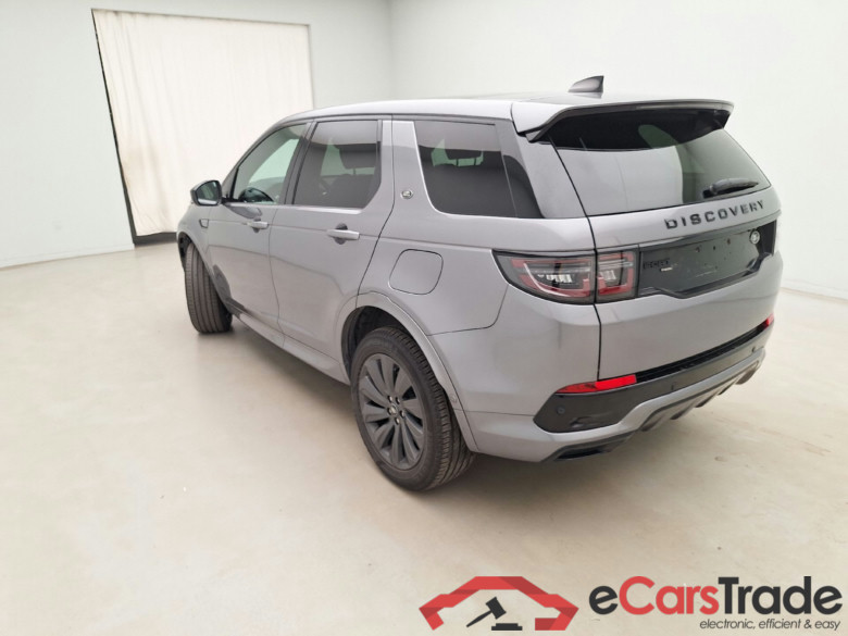 Land Rover, Discov.Sp.FL'19, Di.Sp.P300e PHEV RD.SE AWD Aut #3