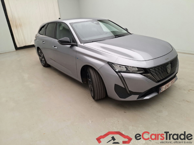 Peugeot, 308 SW '21 PHEV, 308 SW 1.6 PHEV 180 Allur.Pack #5