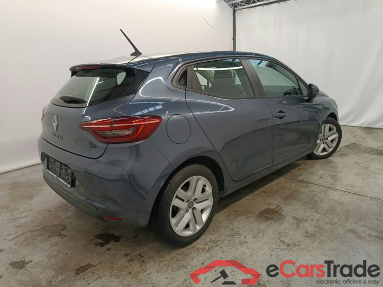 Renault Clio TCe 90 Corporate Edition 5d #2