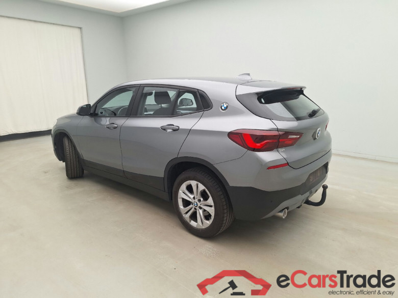 BMW, X2 '17, X2 sDrive 16d 85kW Aut. #3