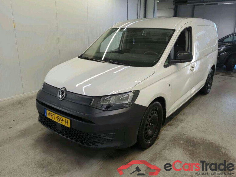 VOLKSWAGEN Caddy Cargo Maxi 1.5 TGI