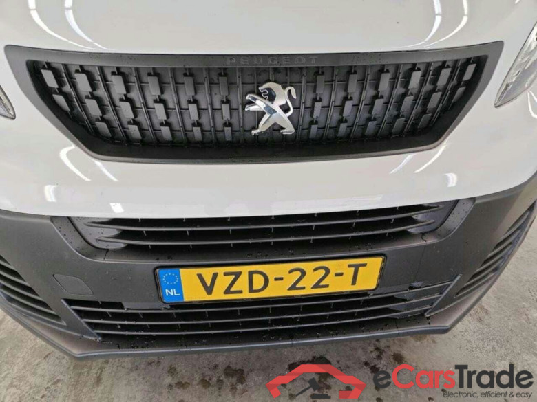 PEUGEOT Expert 2.0 BlueHDI 145 S&S #4