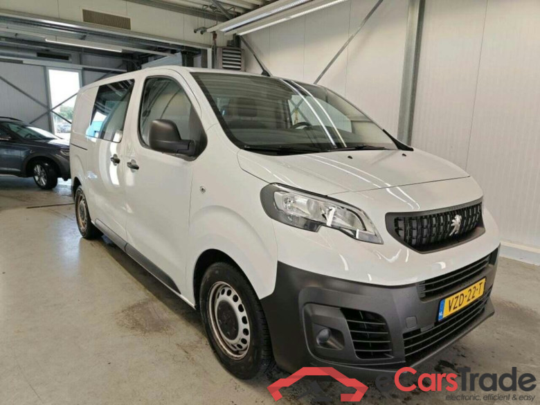 PEUGEOT Expert 2.0 BlueHDI 145 S&S #5