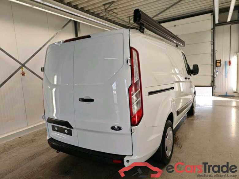 FORD Transit Custom 340 1.0 L1H1 PHEV Tr #2