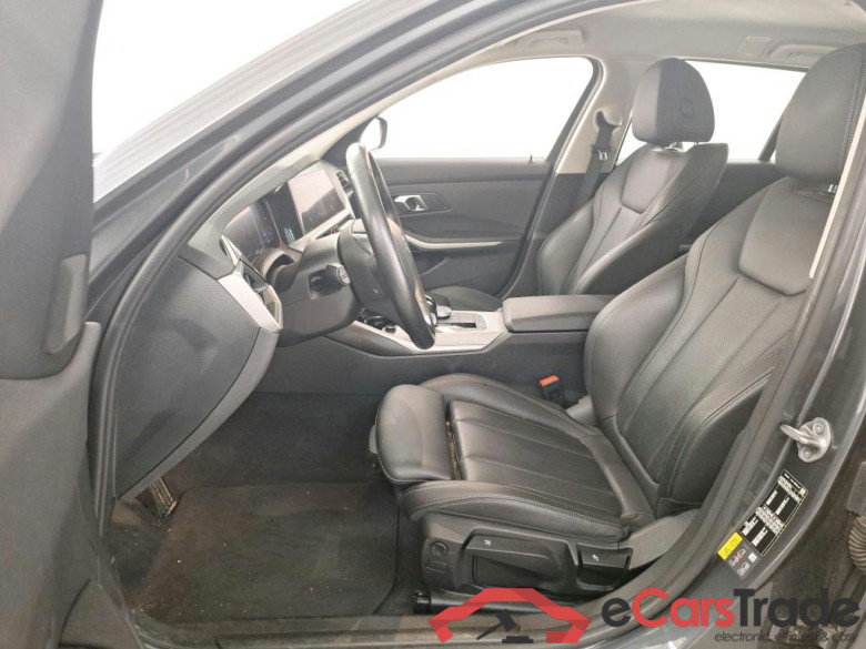 BMW 3 SERIES TOURING 2.0 320E TOURING #5