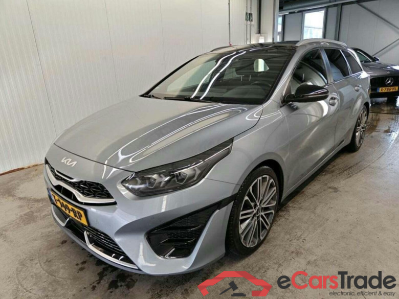 KIA ceed sportswagon 1.5 T-GDi GT-PlusL. #1