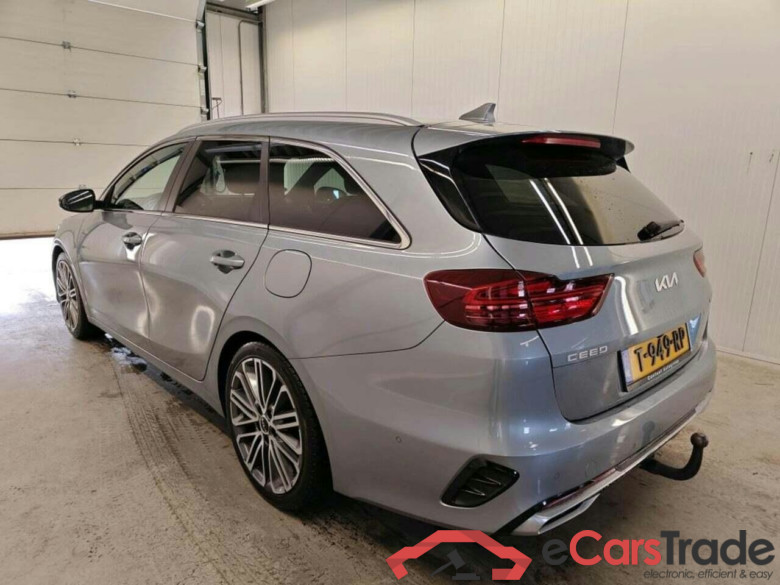 KIA ceed sportswagon 1.5 T-GDi GT-PlusL. #6