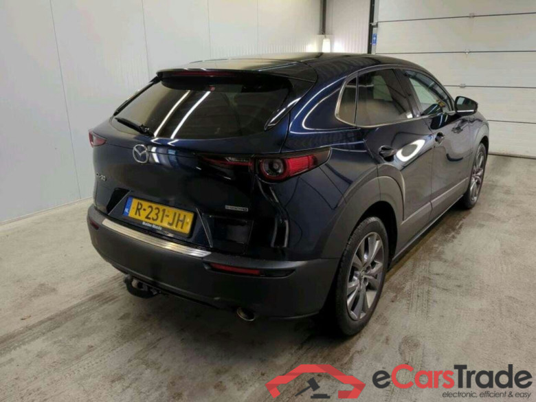 Mazda CX-30 2.0 eSA-X Luxury #2