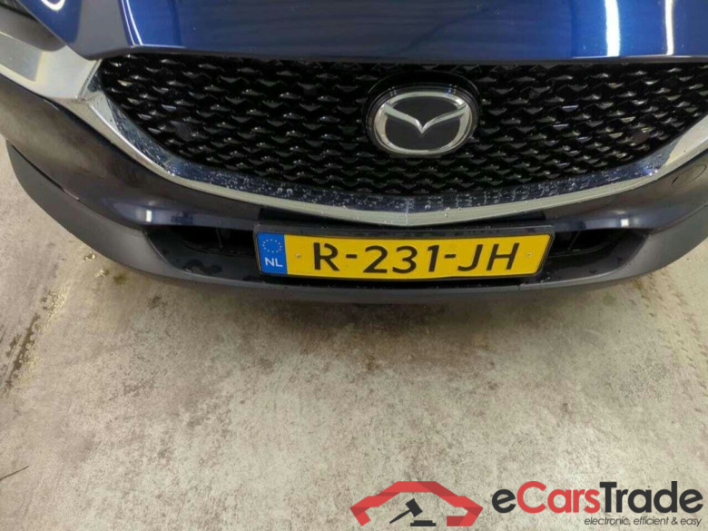 Mazda CX-30 2.0 eSA-X Luxury #4