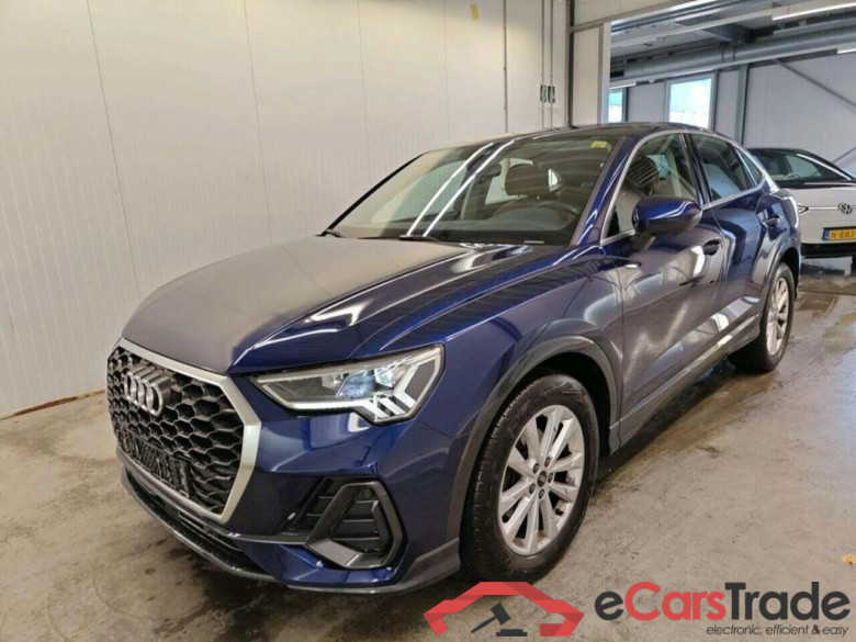 AUDI Q3 Sportback 35 TFSI Adv Edition #1