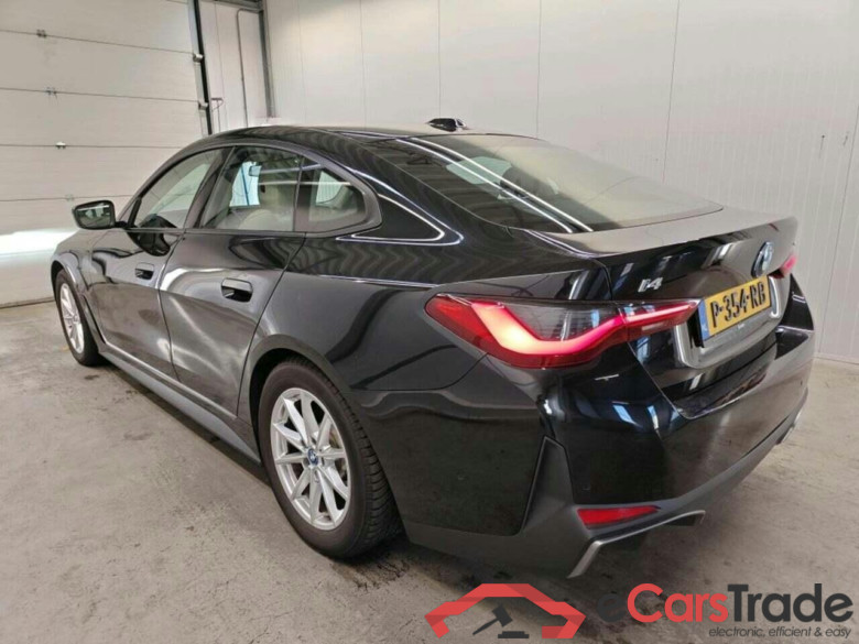 BMW i4 eDrive40 High Exec. #6