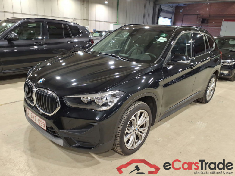 BMW X1 1.5 SDRIVE18IA (100KW) #1