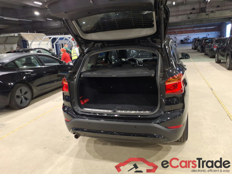 BMW X1 1.5 SDRIVE18IA (100KW) #3