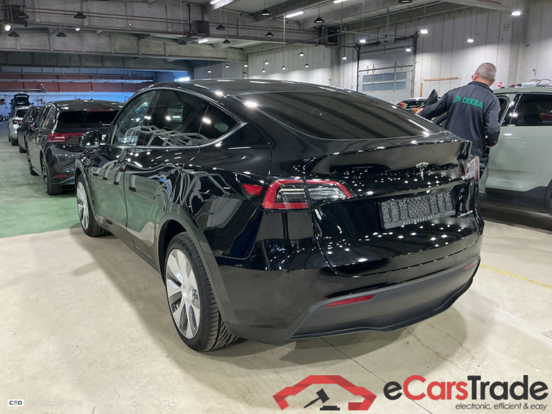 TESLA MODEL Y BEV 75KWH LONG RANGE AUTO 4WD #3