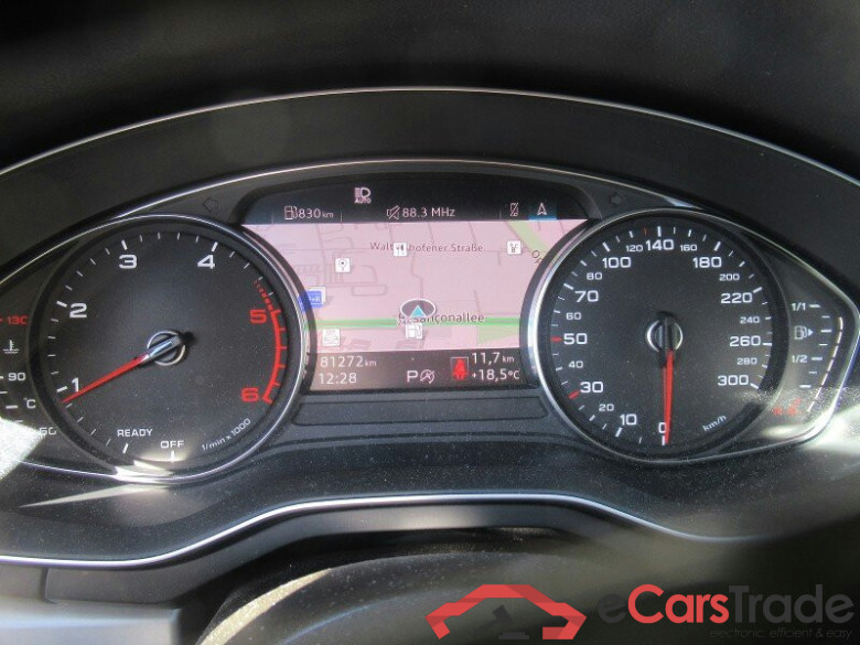 Audi A4 Avant (8WD)(05.2019->) DE - Kb5 35 2.0 TDI EU6d, advanced, (Facelift) 2020 - 2023 #6