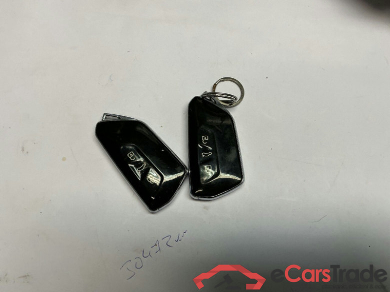 Cupra Formentor (KM7)(08.2020->) DE - SUV5 1.5 TSI EU6d, 2020 - 2024 #4
