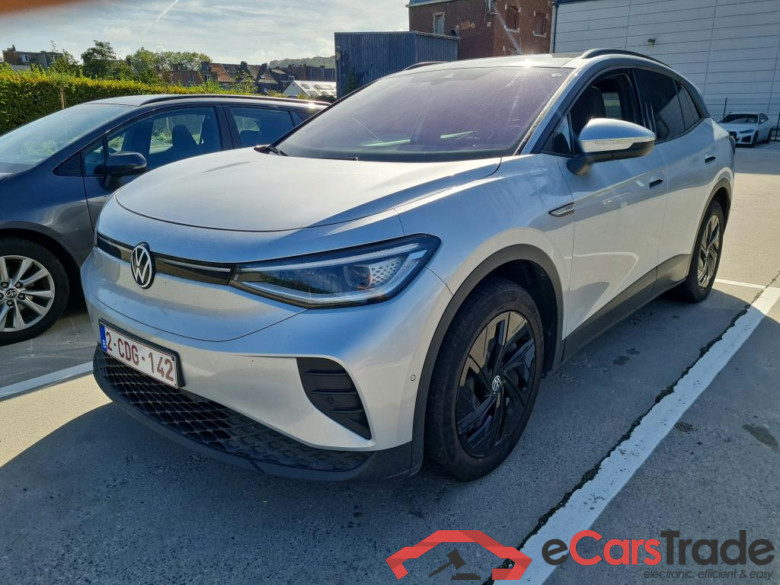 VOLKSWAGEN ID4 BEV 82KWH 150KW PRO PERFORMANCE
