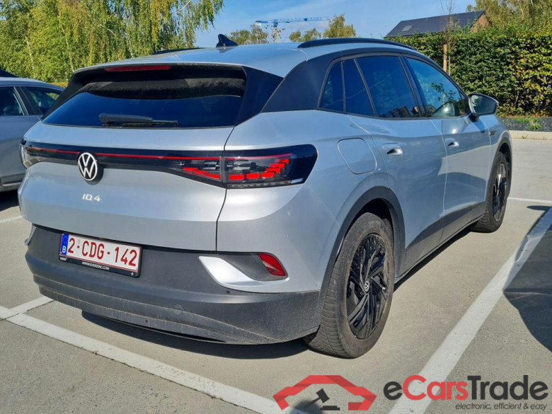 VOLKSWAGEN ID4 BEV 82KWH 150KW PRO PERFORMANCE #4
