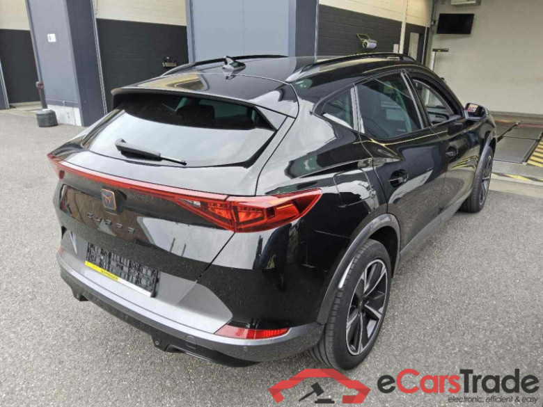 Cupra Formentor (KM7)(08.2020->) DE - SUV5 2.0 TSI EU6d, 4Drive, 2021 - 2024 #3