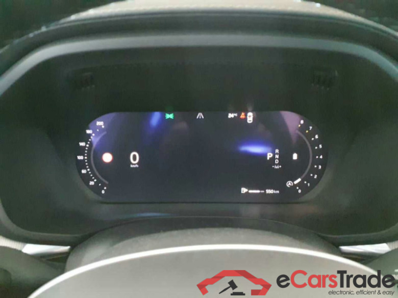 Volvo XC60 (03.2017->) DE - SUV5 B5 (Benzin) AWD EU6d, Ultimate Dark Mild-Hybrid, (Facelift) 2022 - 202 #4