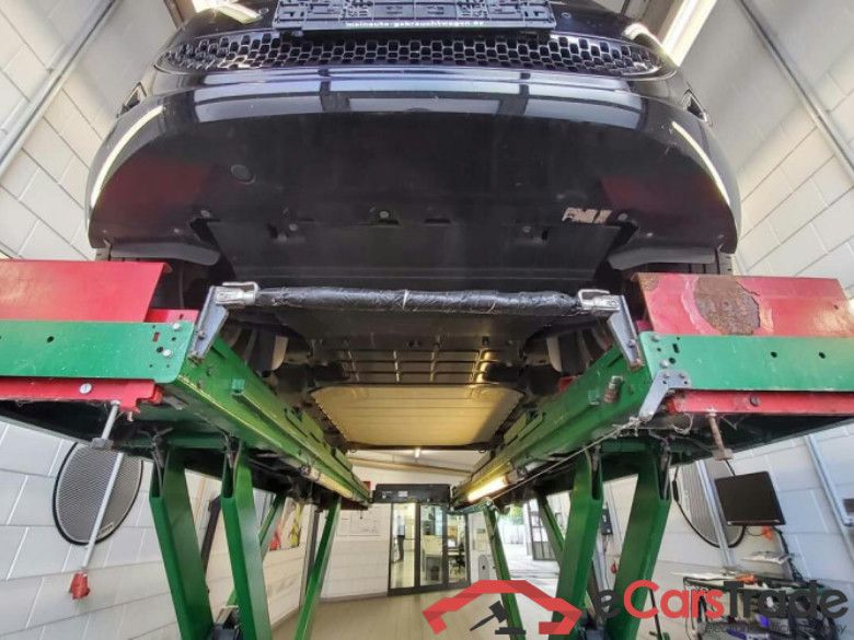 Fiat 500 e (332) Lim. (2020->) DE - LimS3, Icon Batterie 42 kWh, 2020 - 2023 #5