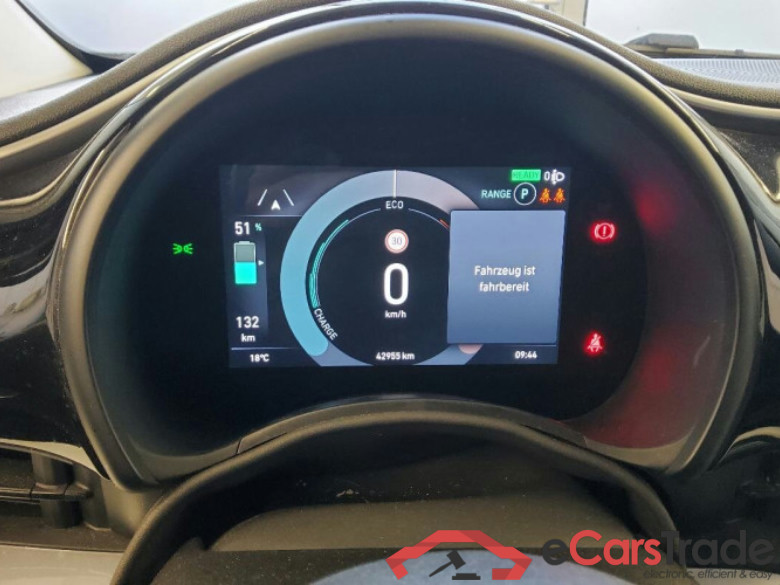 Fiat 500 e (332) Lim. (2020->) DE - LimS3, Icon Batterie 42 kWh, 2020 - 2023 #6