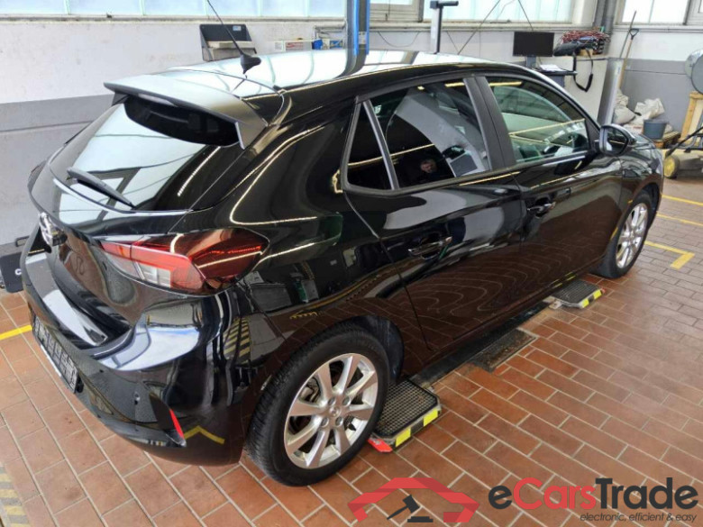 Opel Corsa F (2019->) WSS ausgetauscht DE - LimS5 1.2 Turbo EU6d, Edition, 2019 - 2023 #3