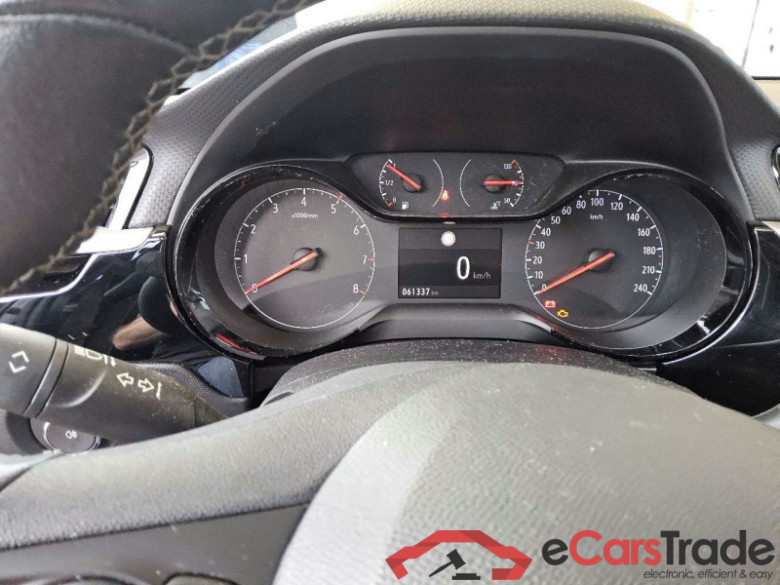 Opel Corsa F (2019->) WSS ausgetauscht DE - LimS5 1.2 Turbo EU6d, Edition, 2019 - 2023 #6