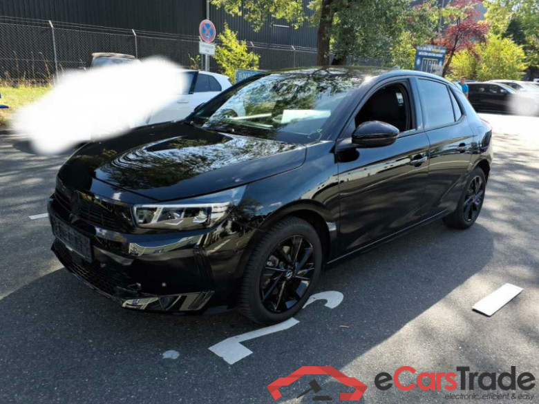 Opel Corsa F (2019->) DE - LimS5 1.2 Turbo EU6e, GS, (Facelift) 2023 - 2026 #1