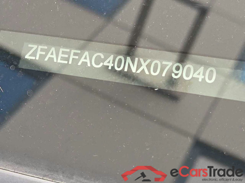 Fiat 500 e (332) Lim. (2020->) DE - LimS3, Icon (42 kWh), 2020 - 2023 #3