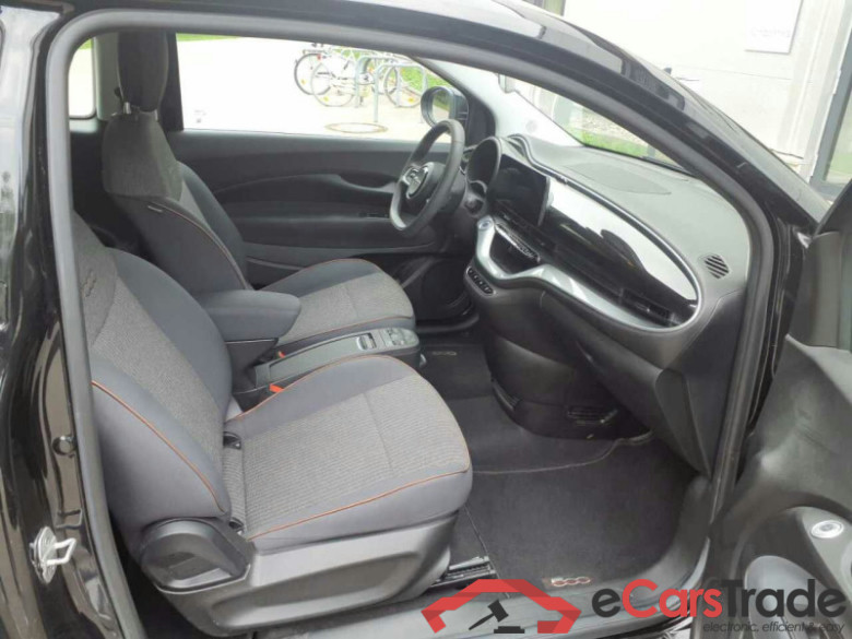 Fiat 500 e (332) Lim. (2020->) DE - LimS3, Icon (42 kWh), 2020 - 2023 #5