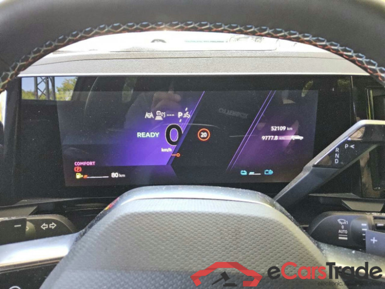 Renault Espace VI (03.2023->) DE - SUV5 1.2 E-TECH Full Hybrid 200 EU6e, Esprit Alpine 7-Sitze, 2023 - 2025 #6