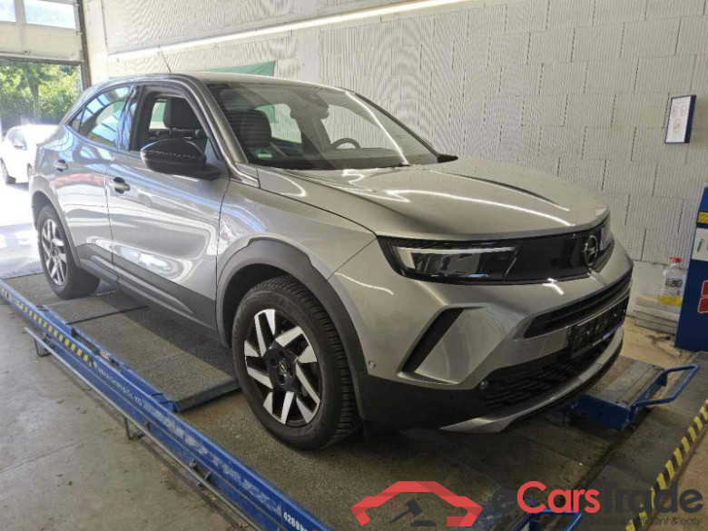 Opel Mokka (2020->) DE - SUV5 1.2 Turbo EU6e, Edition, (Facelift) 2024 - 2026 #2