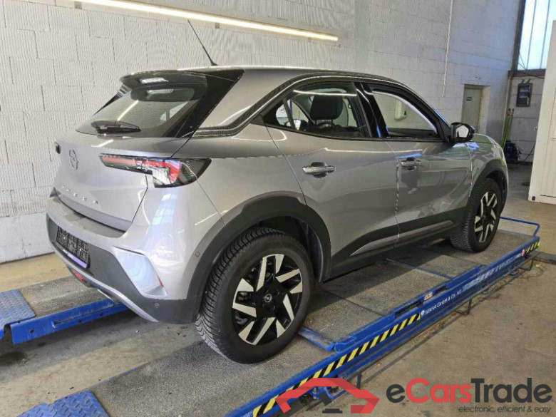 Opel Mokka (2020->) DE - SUV5 1.2 Turbo EU6e, Edition, (Facelift) 2024 - 2026 #3