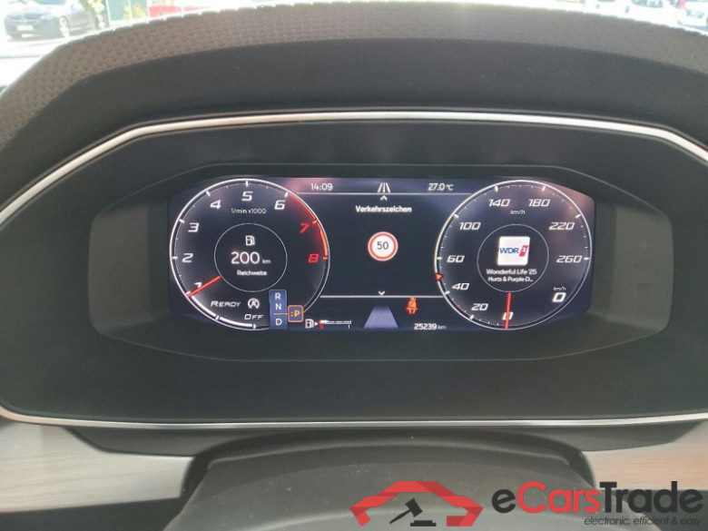 Seat Leon Sportstourer (KL8)(03.2020->) DE - Kb5 1.5 eTSI EU6d, FR OPF, 2020 - 2024 #5