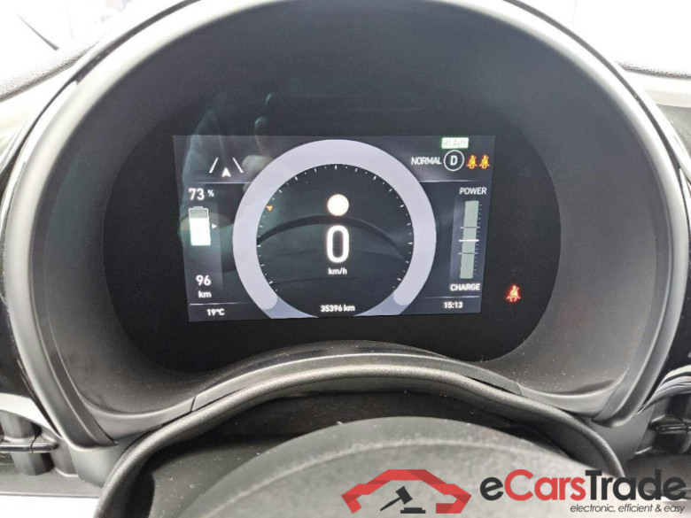 Fiat 500 e (332) Lim. (2020->) DE - LimS3, Action Batterie 23,8 kWh, 2020 - 2022 #6