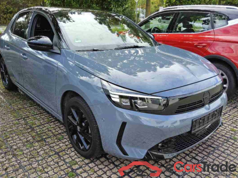 Opel Corsa F (2019->) DE - LimS5 1.2 Turbo EU6e, GS, (Facelift) 2023 - 2026 #2