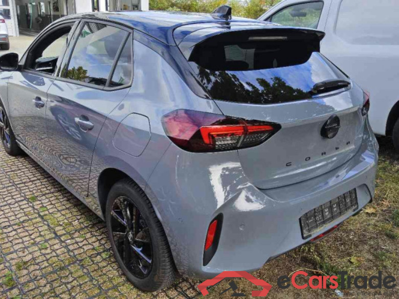 Opel Corsa F (2019->) DE - LimS5 1.2 Turbo EU6e, GS, (Facelift) 2023 - 2026 #4