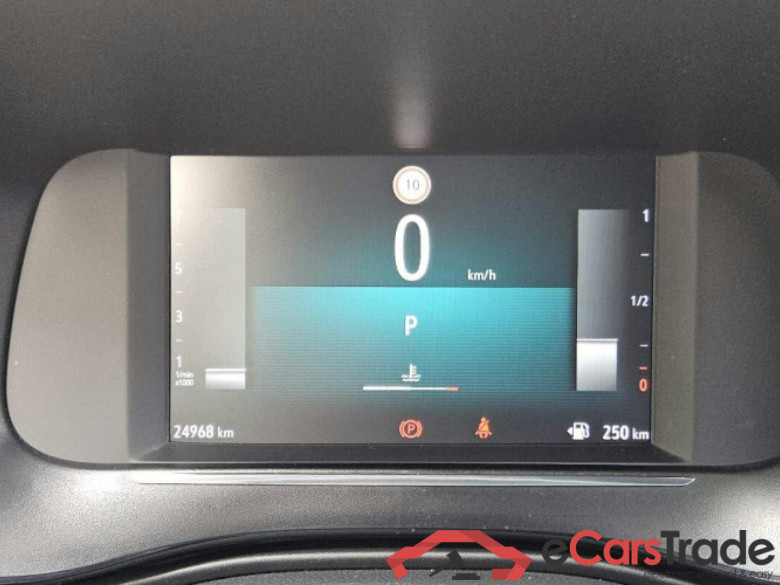 Opel Corsa F (2019->) DE - LimS5 1.2 Turbo EU6e, GS, (Facelift) 2023 - 2026 #6