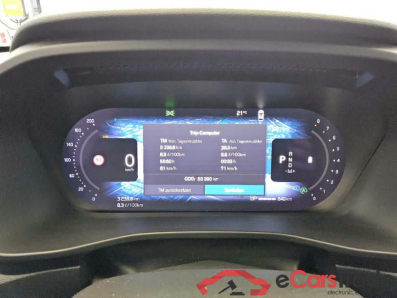 Volvo XC40 (2017->) DE - SUV5 B4 2WD EU6d, Plus Dark, (Facelift) 2022 - 2024 #6