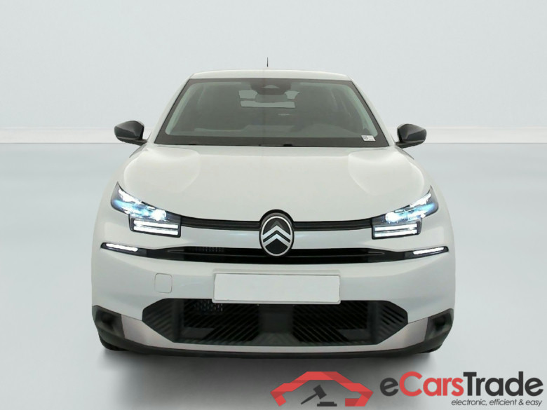 Citroen C4 You Hybride 110 ch e-DCS6 #2