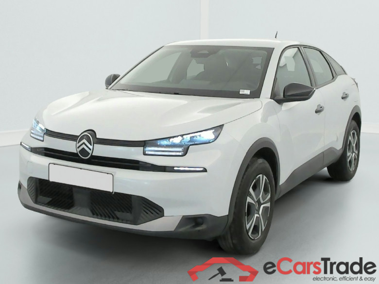 Citroen C4 You Hybride 110 ch e-DCS6 #3