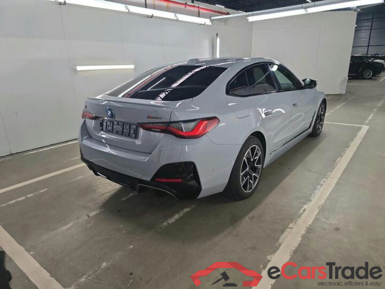 BMW i4 i4 M50 400kW/544pk  5D/P Auto-1 #4