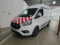 preview Ford Transit Custom #0