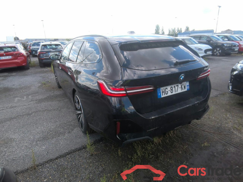 SERIE 5 TOURING 530e PHEV 6M BB #6